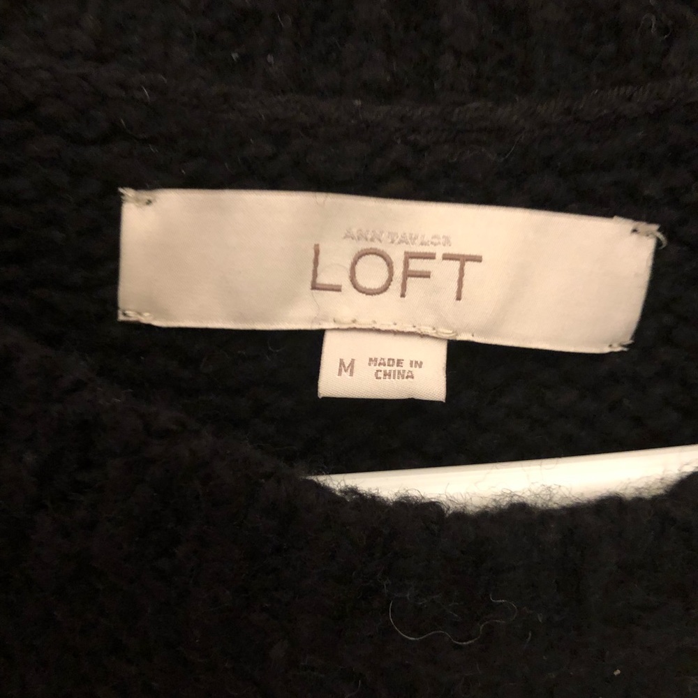 Loft Sweater - Picture 2 of 2